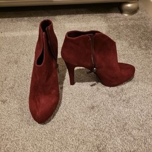 Jessica Simpson Booties